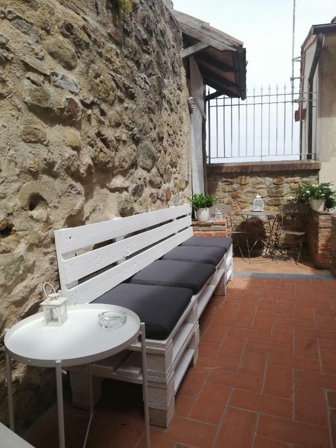 Casa Dalia Apartment Montecatini Terme Exterior photo