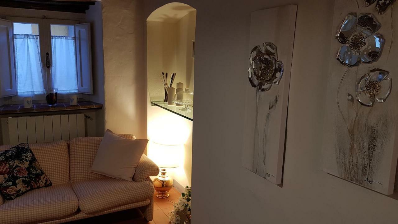 Casa Dalia Apartment Montecatini Terme Exterior photo