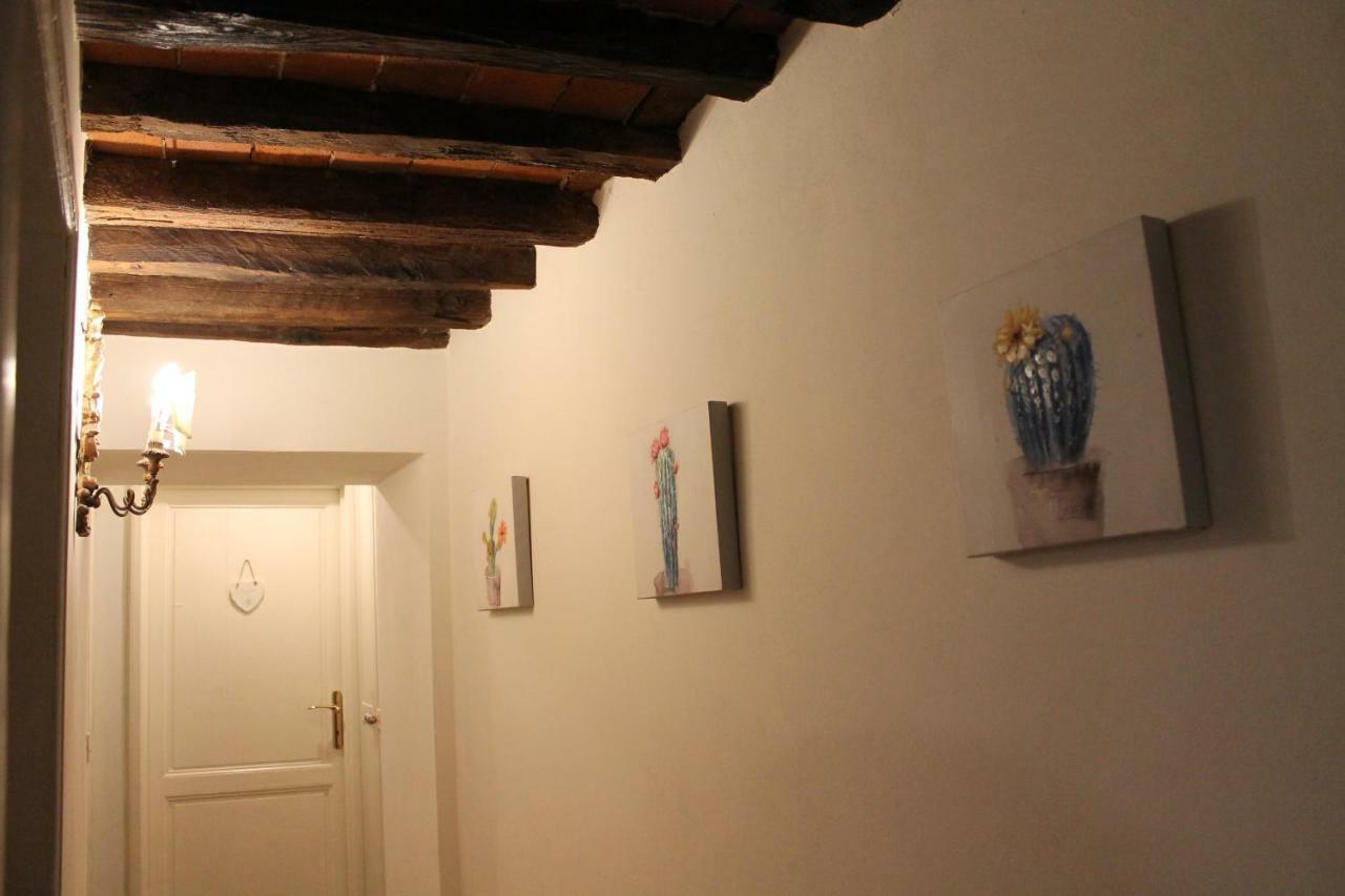 Casa Dalia Apartment Montecatini Terme Exterior photo