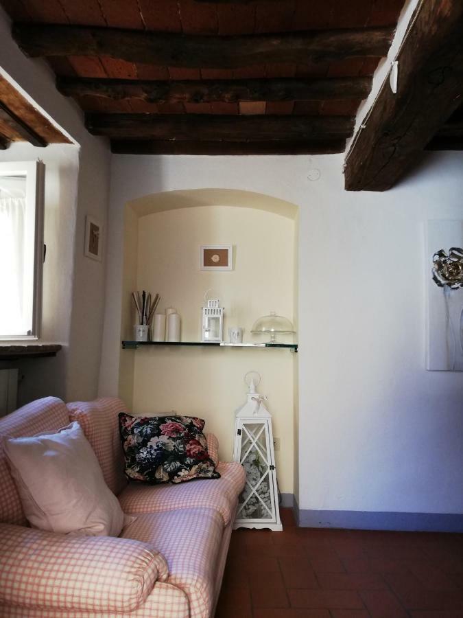 Casa Dalia Apartment Montecatini Terme Exterior photo