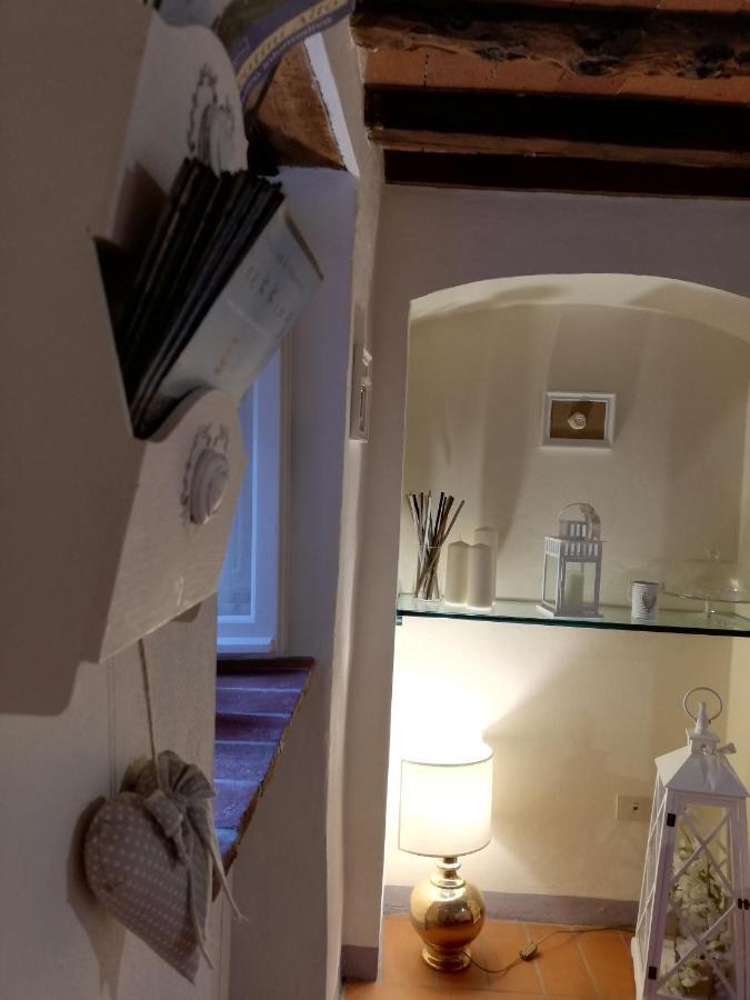 Casa Dalia Apartment Montecatini Terme Exterior photo